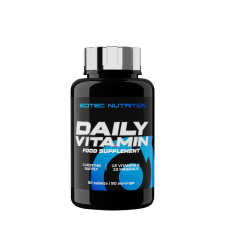 Scitec Nutrition Daily Vitamin (90 Tabletta) vitamin és táplálékkiegészítő