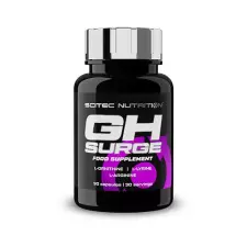  Scitec Nutrition GH SURGE (90 KAPSZULA) vitamin és táplálékkiegészítő