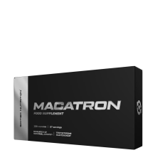 Scitec Nutrition Macatron (108 kapszula) vitamin és táplálékkiegészítő