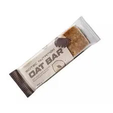  Scitec Nutrition OAT BAR (70 GRAMM) NUTS reform élelmiszer