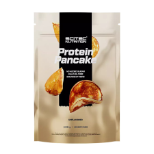 Scitec Nutrition Protein Pancake (1,036 kg, Ízesítetlen) reform élelmiszer