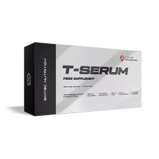  Scitec Nutrition T-SERUM (120 KAPSZULA) vitamin és táplálékkiegészítő