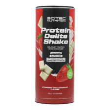  SCITEC PROTEIN DELITE SHAKE EPER-FCSOKI gyógyhatású készítmény