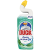 scJohnson Duck Deep Action Gel Wc-tisztító fertőtlenítő gél Mint 750 ml
