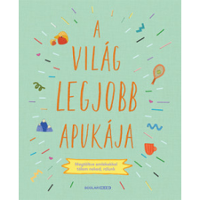 Scolar A világ legjobb apukája gyermek- és ifjúsági könyv