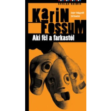 Scolar Aki fél a farkastól regény