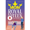 Scolar Az ifjú trónörökös - Royalteen 1.