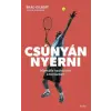 Scolar Brad Gilbert és Steve Jamison - Csúnyán nyerni (új példány)