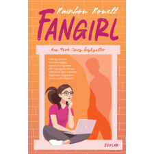 Scolar Fangirl regény