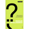 Scolar Gill Hasson - Érzelmi intelligencia