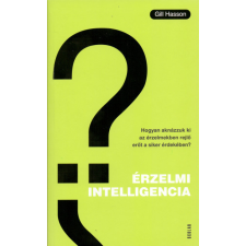 Scolar Gill Hasson - Érzelmi intelligencia gazdaság, üzlet