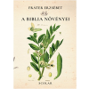 Scolar Kiadó A biblia növényei