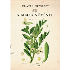 Scolar Kiadó A biblia növényei természet- és alkalmazott tudomány