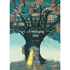 Scolar Kiadó A boldogságárus (B) gyermek- és ifjúsági könyv