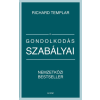 Scolar Kiadó A gondolkodás szabályai