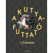 Scolar Kiadó A kutyafuttató regény