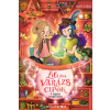 Scolar Kiadó A mágikus lovaglócsizma - Lili és a varázscipők 7.