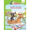 Scolar Kiadó Állatok olimpiája**