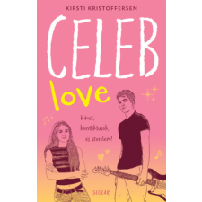 Scolar Kiadó Celeblove gyermek- és ifjúsági könyv