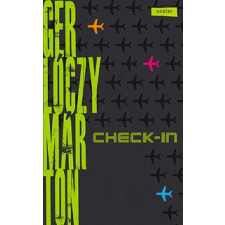 Scolar Kiadó Check-in regény