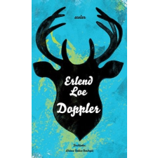 Scolar Kiadó Doppler regény