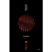 Scolar Kiadó Fikció 1. - A katlan regény