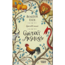 Scolar Kiadó Gyémánt mesekönyv gyermek- és ifjúsági könyv