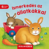 Scolar Kiadó Ismerkedés az állatkákkal
