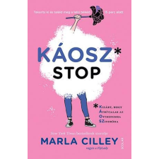 Scolar Kiadó KÁOSZSTOP - TAKARÍTS KI ÉS TALÁLD MEG LELKI BÉKÉDET 15 PERC ALATT társadalom- és humántudomány