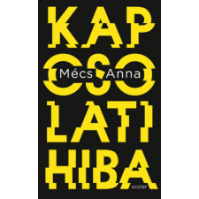 Scolar Kiadó Kapcsolati hiba irodalom