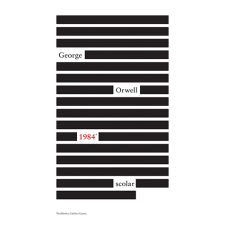 Scolar Kiadó Kft. 1984 regény