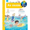 Scolar Kiadó Kft. Andrea Erne - Az úszás