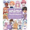 Scolar Kiadó Kft. Anime rajziskola