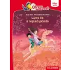 Scolar Kiadó Kft. Anja Kiel - Luna és a repülő póniló