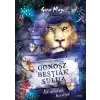Scolar Kiadó Kft. Az állatok királya (Gonosz Bestiák Sulija 4.)