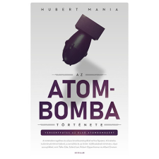 Scolar Kiadó Kft. Az atombomba története egyéb könyv