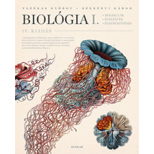 Scolar Kiadó Kft. Biológia I. egyéb könyv