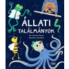 Scolar Kiadó Kft. Christiane Dorion - Állati találmányok