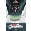 Scolar Kiadó Kft. Diana Soto - Kitka Bence az északi sarkkörnél