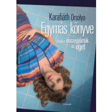 Scolar Kiadó Kft. Egymás könyve irodalom