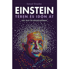 Scolar Kiadó Kft. Einstein téren és időn át egyéb könyv