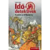 Scolar Kiadó Kft. Hannibál, az elefántok ura - Idődetektívek 13. - 2. kiadás