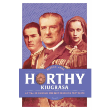 Scolar Kiadó Kft. Horthy kiugrása történelem