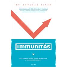 Scolar Kiadó Kft. Immunitás életmód, egészség
