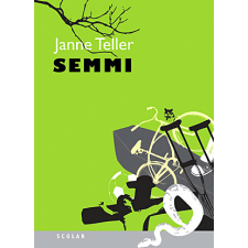 Scolar Kiadó Kft. Janne Teller - Semmi regény