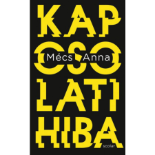 Scolar Kiadó Kft. Kapcsolati hiba irodalom