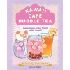 Scolar Kiadó Kft. Kawaii Café Bubble Tea