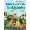 Scolar Kiadó Kft. Kincskereső kisködmön