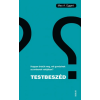 Scolar Kiadó Kft. Max A. Eggert - Testbeszéd