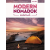 Scolar Kiadó Kft. Modern nomádok sátorral